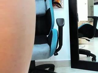 titan_jones on Flirt4Free 