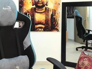 titan_jones on Flirt4Free 