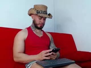 tommy_blessd on Flirt4Free 