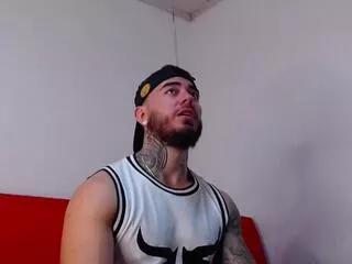 tommy_blessd on Flirt4Free 