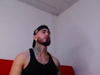tommy_blessd on Flirt4Free