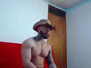 tommy_blessd on Flirt4Free 