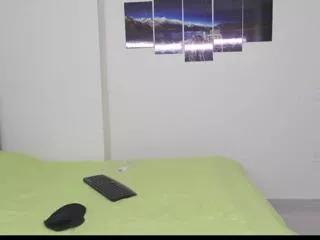 tommy_hunter on Flirt4Free 
