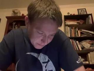 travis_blake on Flirt4Free
