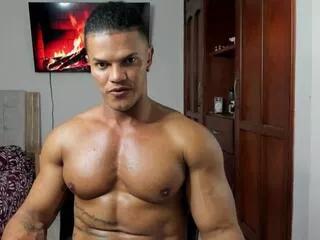tyga_fit on Flirt4Free