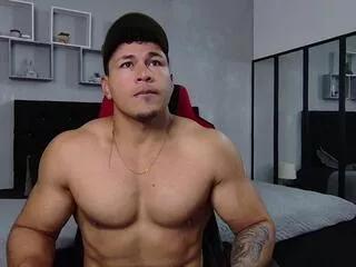tyler_benz on Flirt4Free