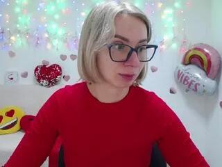 vasilisa_sii on Flirt4Free