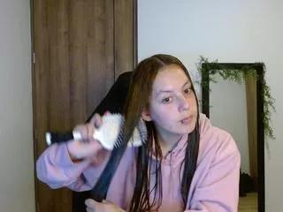 victoria_ortega on Flirt4Free