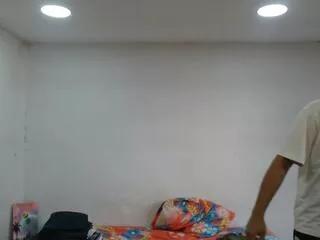 will_be on Flirt4Free 