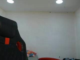 will_be on Flirt4Free