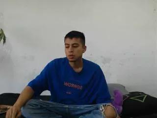 will_be on Flirt4Free 