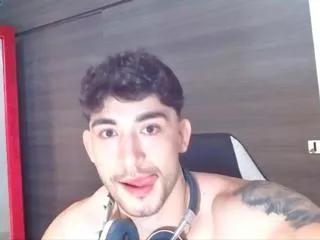 will_ferrari on Flirt4Free 