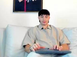 will_ferrari on Flirt4Free 