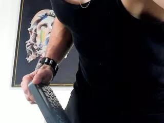 will_ferrari on Flirt4Free 