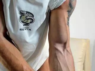 will_ferrari on Flirt4Free 