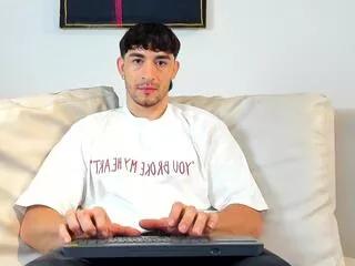 will_ferrari on Flirt4Free 