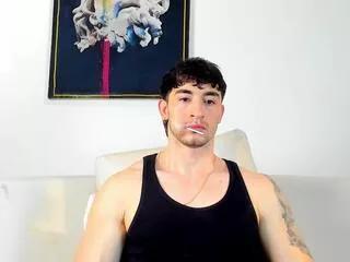 will_ferrari on Flirt4Free 