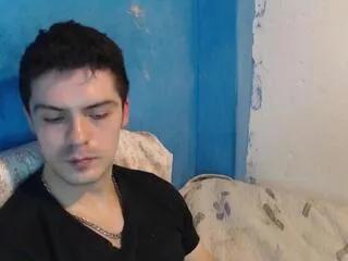 will_grey on Flirt4Free 