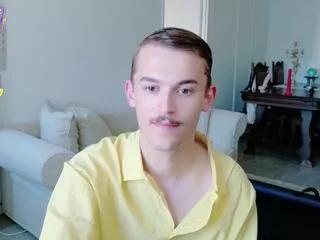 william_gramain on Flirt4Free 