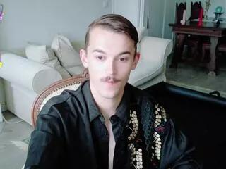 william_gramain on Flirt4Free 