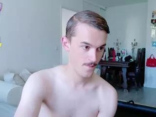 william_gramain on Flirt4Free 