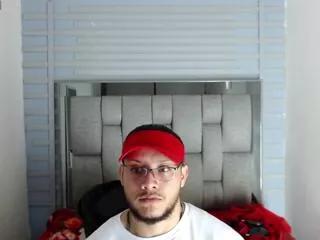 william_jhones on Flirt4Free 