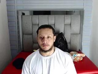 william_jhones on Flirt4Free 