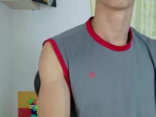 willy_veins on Flirt4Free