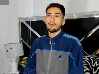 yoggi_aron on Flirt4Free