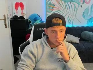 zeke_carter on Flirt4Free 