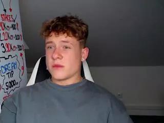 zeke_carter on Flirt4Free 