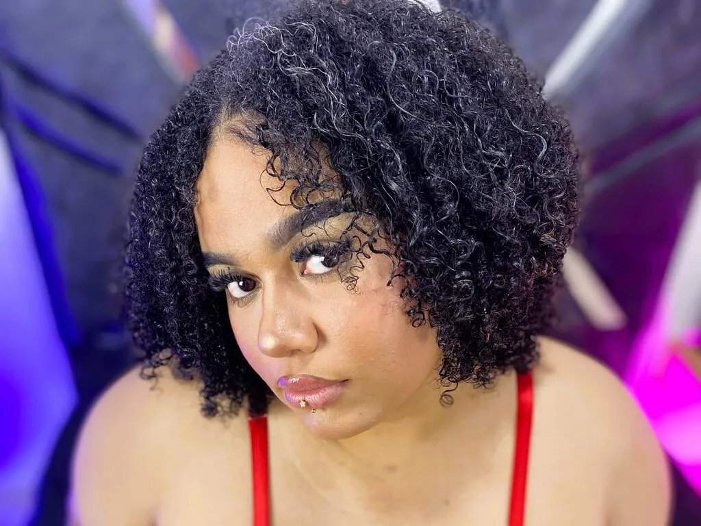 AlahiaFrequency — Freechat on LiveJasmin