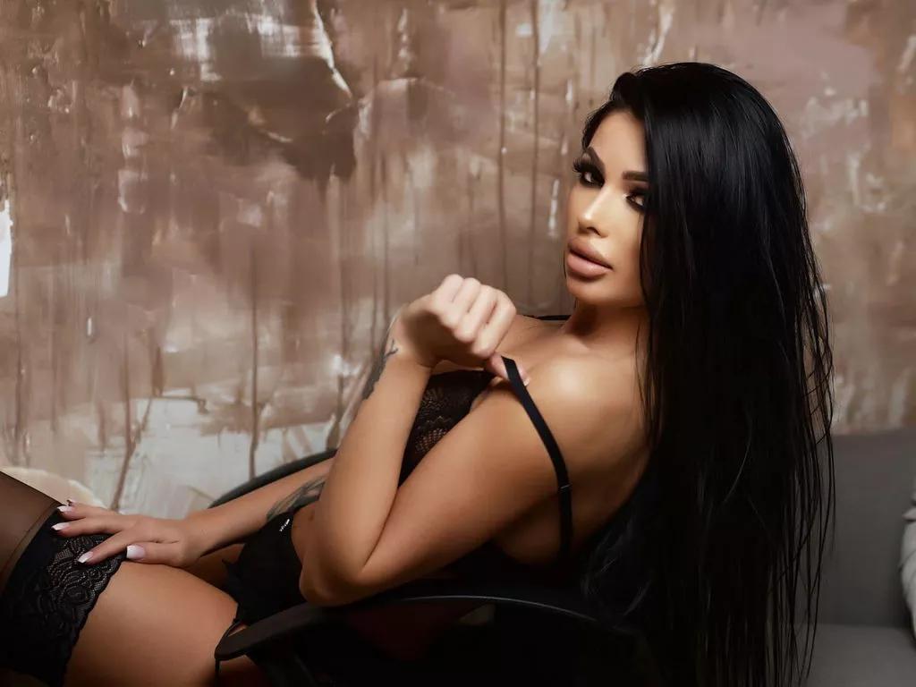 AlettaJaydenn on LiveJasmin