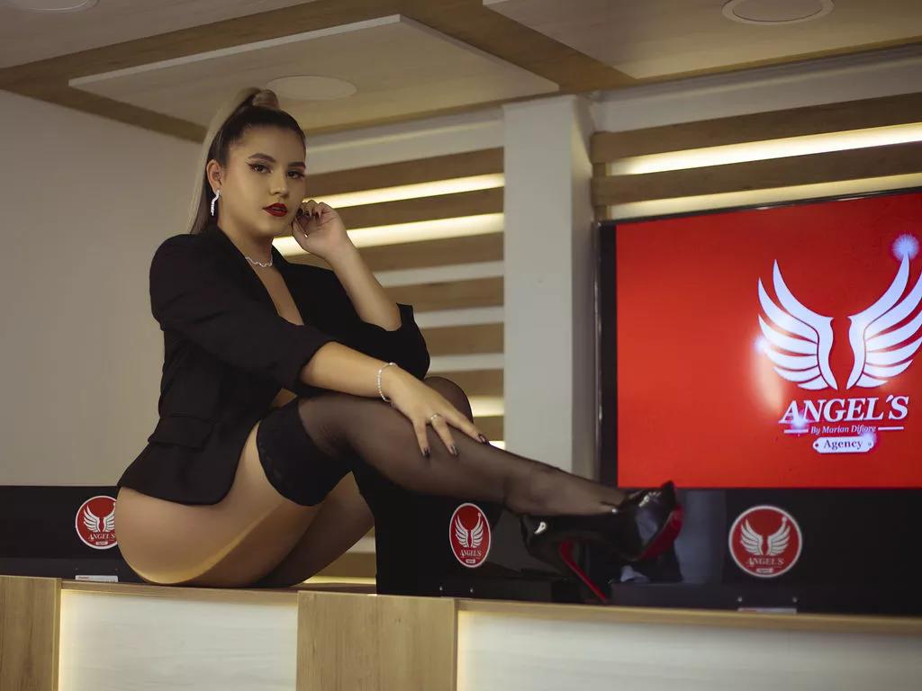 AndreaDiLucca on LiveJasmin