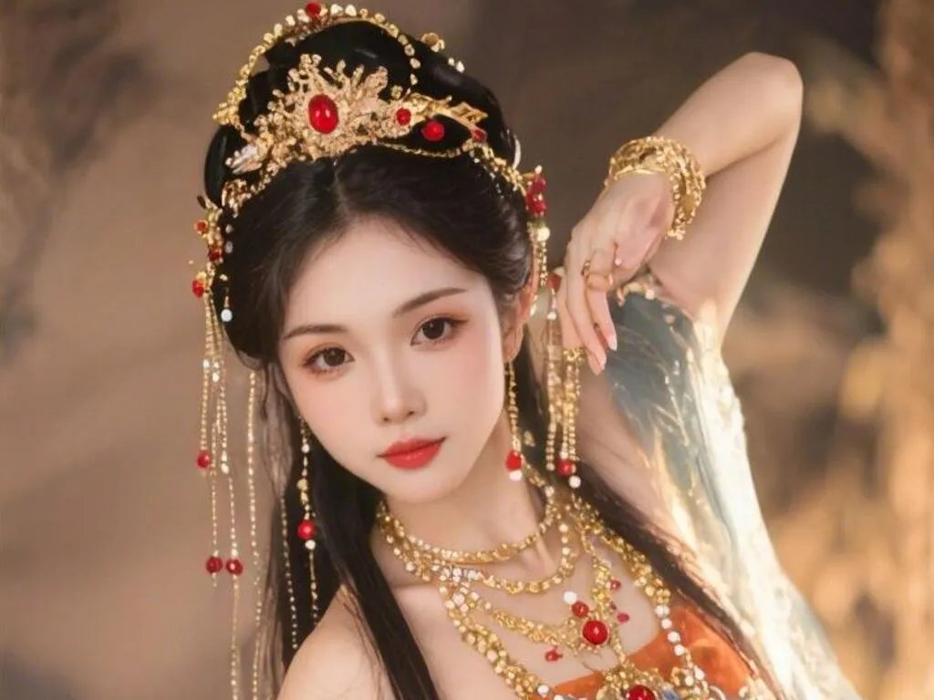 AngerlaMei — From playful banter to those unforgettable intimate moments...
You made each month mine---and I made sure you felt it.