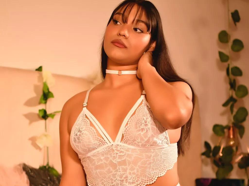 ArianaRousem on LiveJasmin