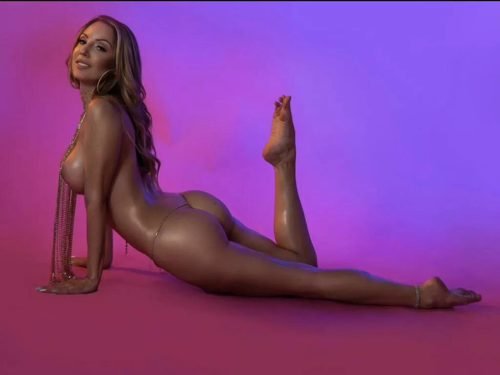 AshleySmart on LiveJasmin