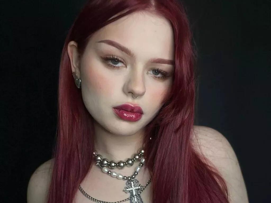 BarbaraDunn on LiveJasmin