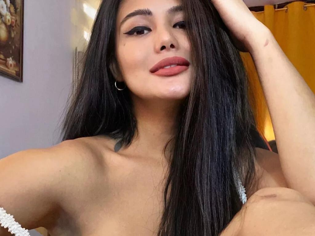 BettinaBenedita on LiveJasmin
