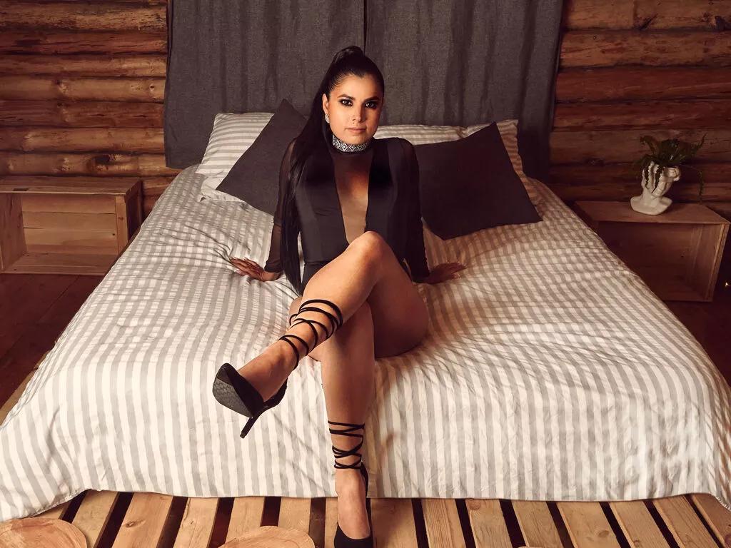 FernandaGreco on LiveJasmin