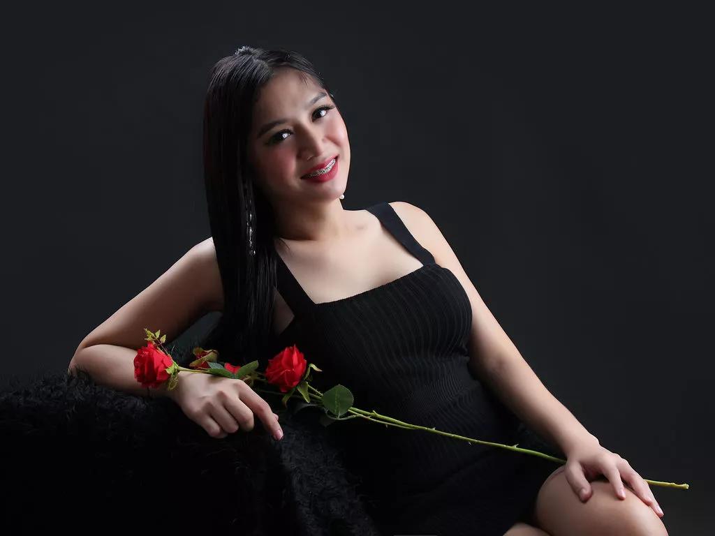 IngridLamour on LiveJasmin