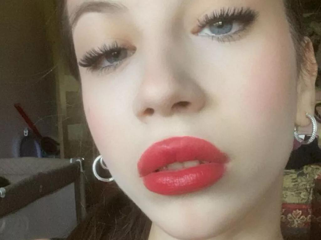 JenniferSkyland on LiveJasmin