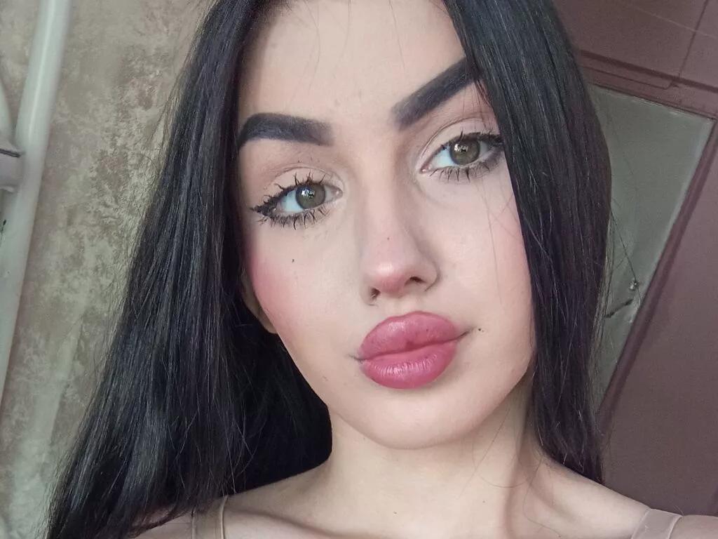 KamilaBell on LiveJasmin