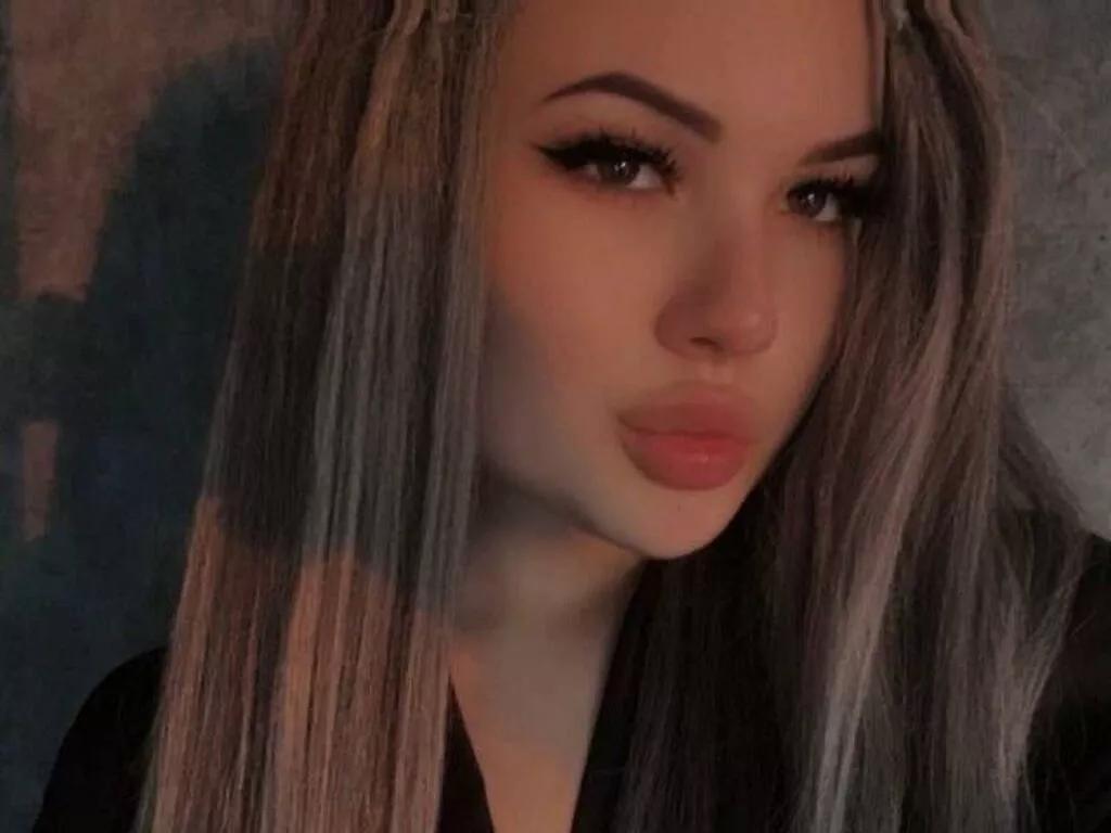 KarollinaHerbert on LiveJasmin