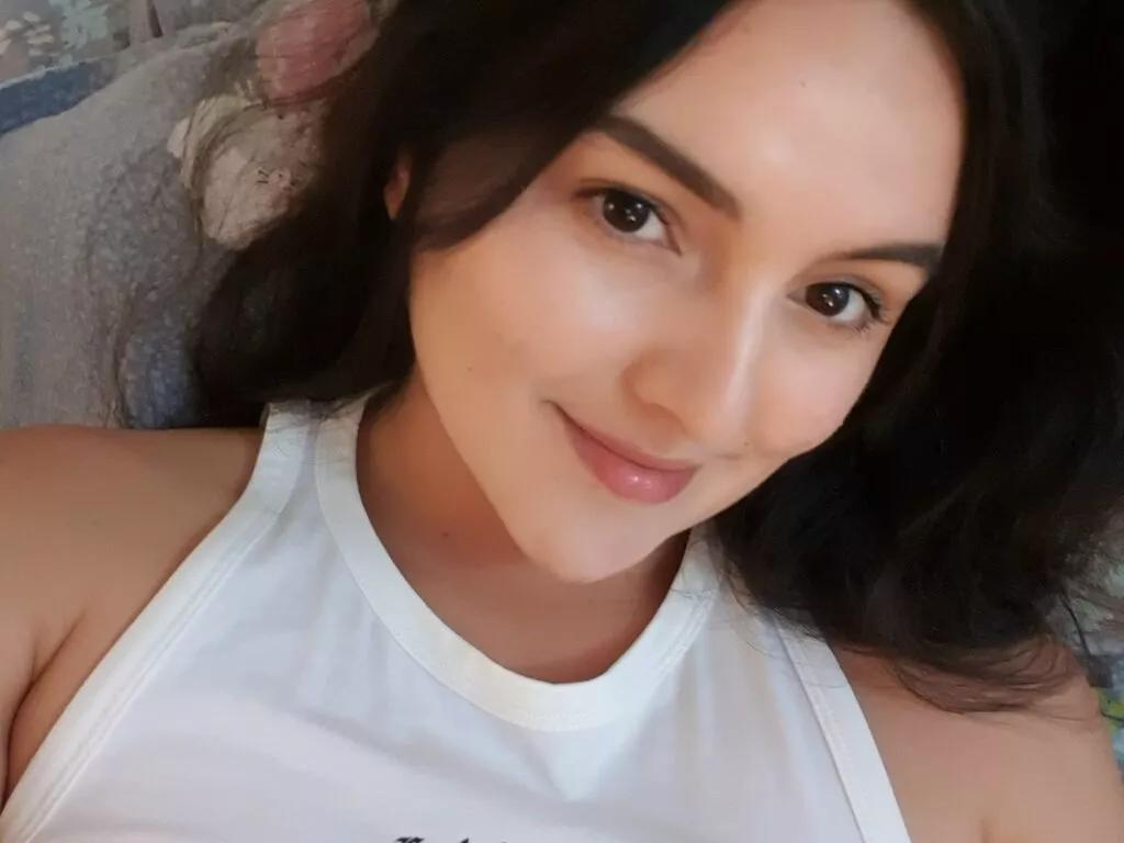 LindoPastelito on LiveJasmin