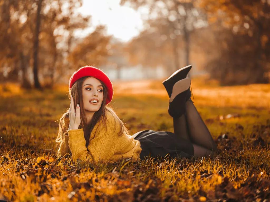 LoreneMoore on LiveJasmin