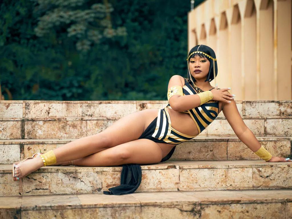 MariamLowel on LiveJasmin