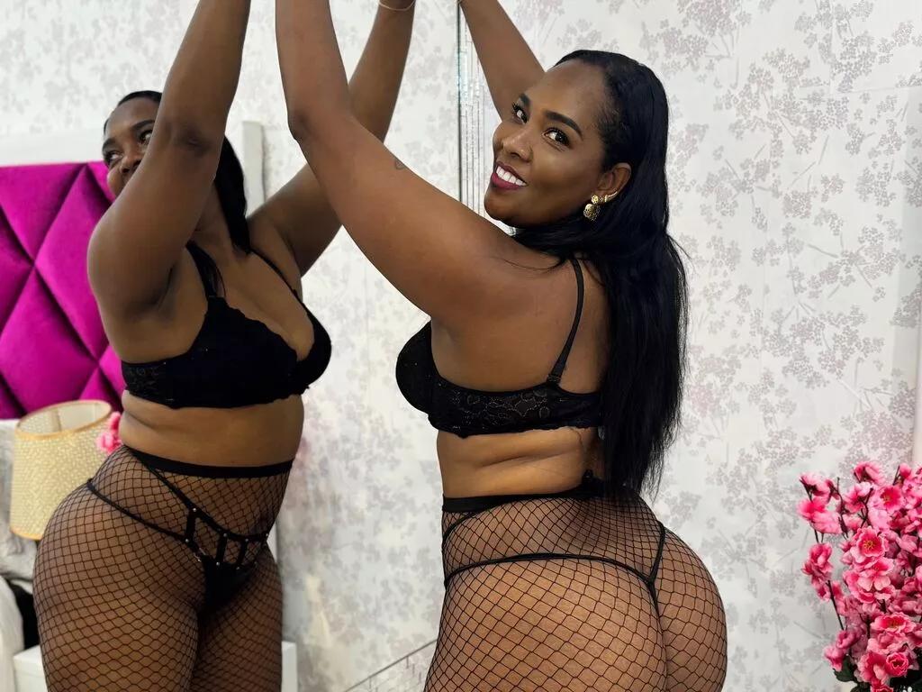 MeridaJazz on LiveJasmin