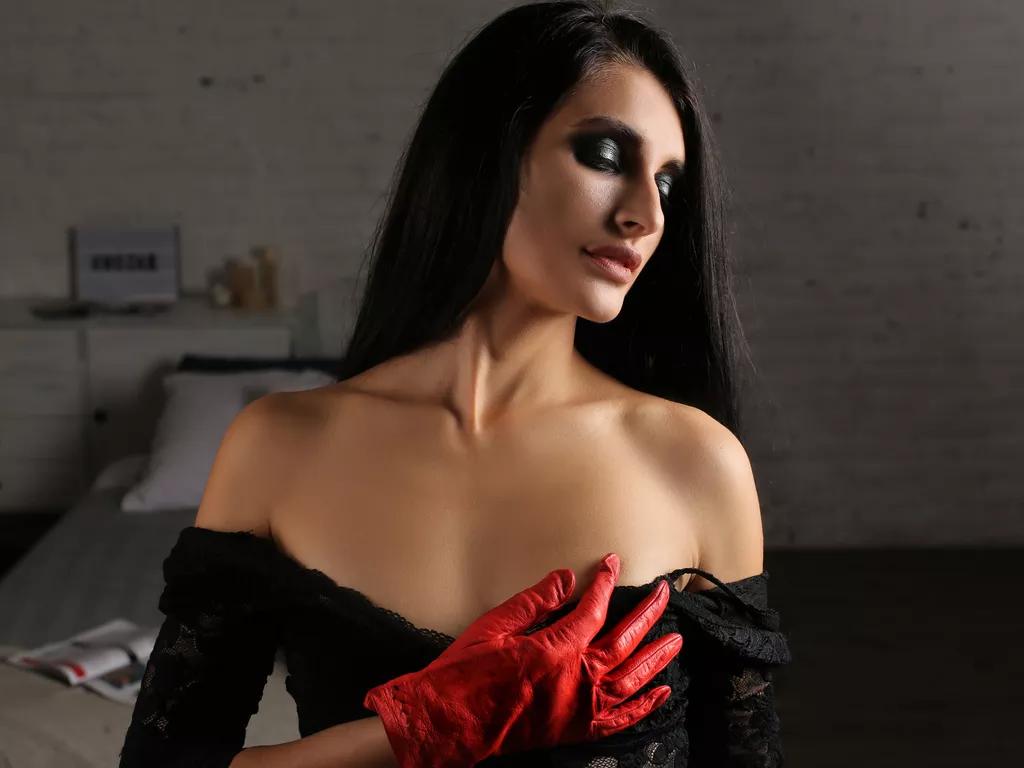 MilaDevis on LiveJasmin