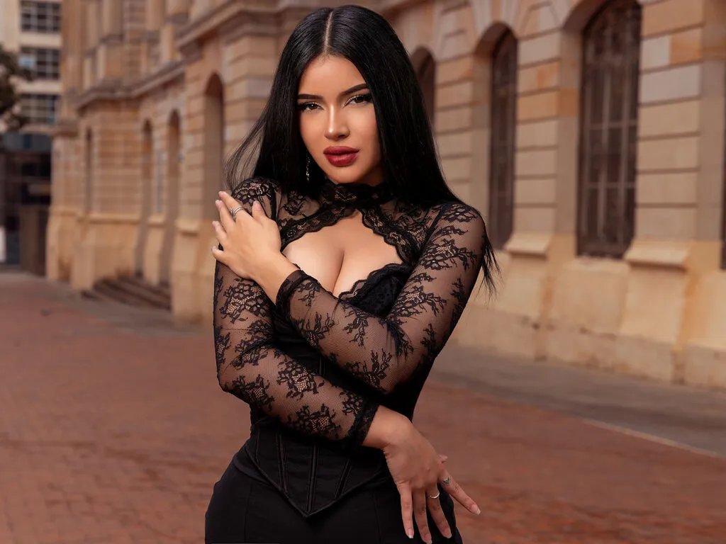 NatashaCurie